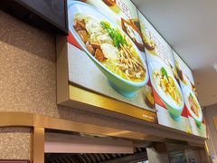 -小杨生煎(天之骄子店)