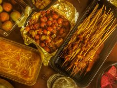 -上海波特曼丽思卡尔顿酒店