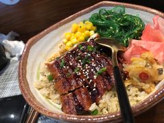 -戏作寿司(观音桥店)