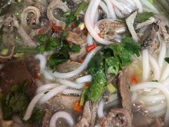 -攀枝花·任德琼·盐边羊肉米线