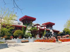 -青岛方特梦幻王国