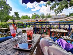 -Sirena海妖日咖夜酒