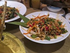 -金塔傣乡·云南民族特色菜·傣味手抓饭(金瓦路店)