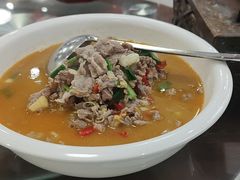 -秀妈厨房(灰汤老店)