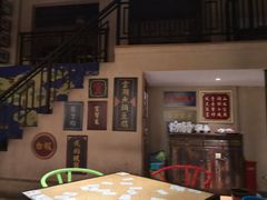 -粤港湾砂锅粥·宵夜(宝龙店)