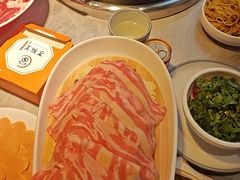 -万物生江北老火锅(海骏达店)
