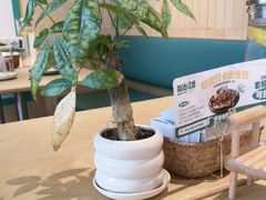 -龙治汉堡(中华城店)
