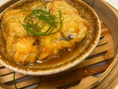 -酌宴府The China Club·广州万富希尔顿酒店(云城东路店)