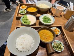 -李百蟹·江南蟹黄面·河景餐厅(夫子庙总店)