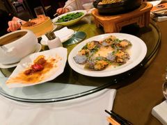 -观澜湖酒店·邀月庭中餐厅