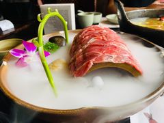 九秒牛肉-盡膳口福·百年汤方火锅(科华北路店)