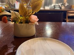 -斯比特花园西餐厅(东方商厦店)