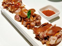 -漾亚·雍雅合鲜(桐梓林店)