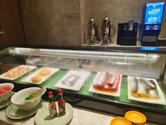 -云尚自助餐厅(佛山南海瞻云酒店)