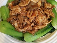 -福寿斋·老北京铜锅涮肉·烤鸭(顺义总店)