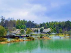 -牛首山文化旅游区