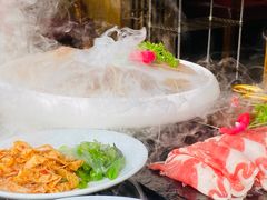-重庆德庄火锅(体育中心店)