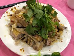 -电白鸭粥店(下沙二坊88号店)