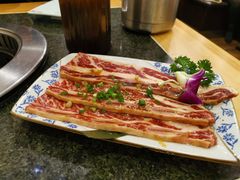 -梦山水日本烧肉(五四广场店)