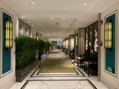 -Yan Ting 宴庭中餐厅(上海静安瑞吉酒店)
