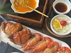 -蟹村草堂·苏式园林人文农家·大闸蟹