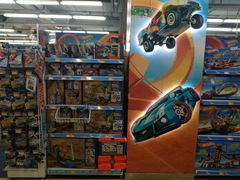 -TOYSRUS玩具反斗城(宁波和义大道店)