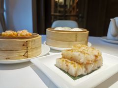 萝卜糕-悦景酒家(罗湖店)