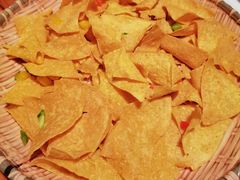 墨西哥玉米片-么哈MOJAR(厦门云城万科里店)