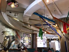 -蒙亨·手把肉·蒙古包文化主题餐厅(天恒广场店)