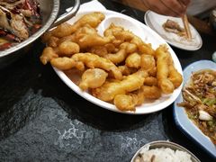 -小唐小四川水煮鱼(北三路店)