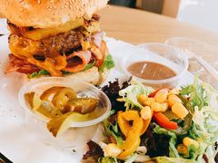 -HELLO 27 意面·沙拉·帕尼尼