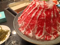 -五星桥原切肥牛火锅·30年专注好牛肉(湖塘店)