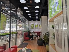 大堂-813芭依珊 BAESAn(皇冠十畝地店)