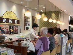 -北极星(梅田店)