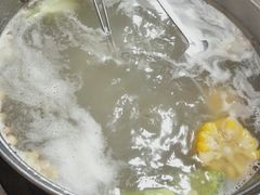 -潮汕牛肉火锅