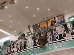 -阿拉丁新疆风味餐厅·清真(罗廊巷店)