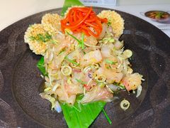 -太食獸泰式茶餐厅(IFS国金中心店)