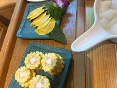 -煲大王老砂锅猪肚鸡(泊富ICITY店)