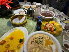 -宋园·上海菜(静安店)