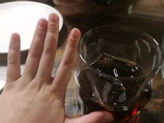 餐具摆设-HIGH FIVE哈福手工汉堡(桂林路店)