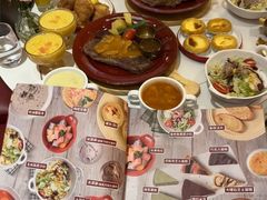 -斗牛士牛排餐厅(又一城店)