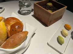 -L'Arome芳芳法国餐厅(仙林金鹰店)