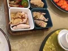-琼大师东方烤乳猪(亚特兰蒂斯店)