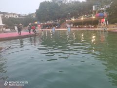-江门古兜温泉小镇
