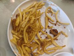 -崂山水果园农家宴(泉水鸡店)