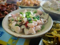 -周肥肠(江油总店)