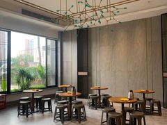 -香顺客家菜(常平店)