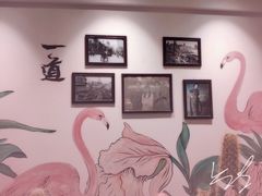 -一道餐厅(湖塘店)
