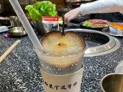 -红泥小火炉·东北泥炉烤肉(天一旗舰店)