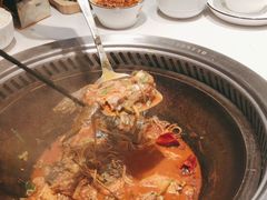 -遇东北林区铁锅炖(南开店)